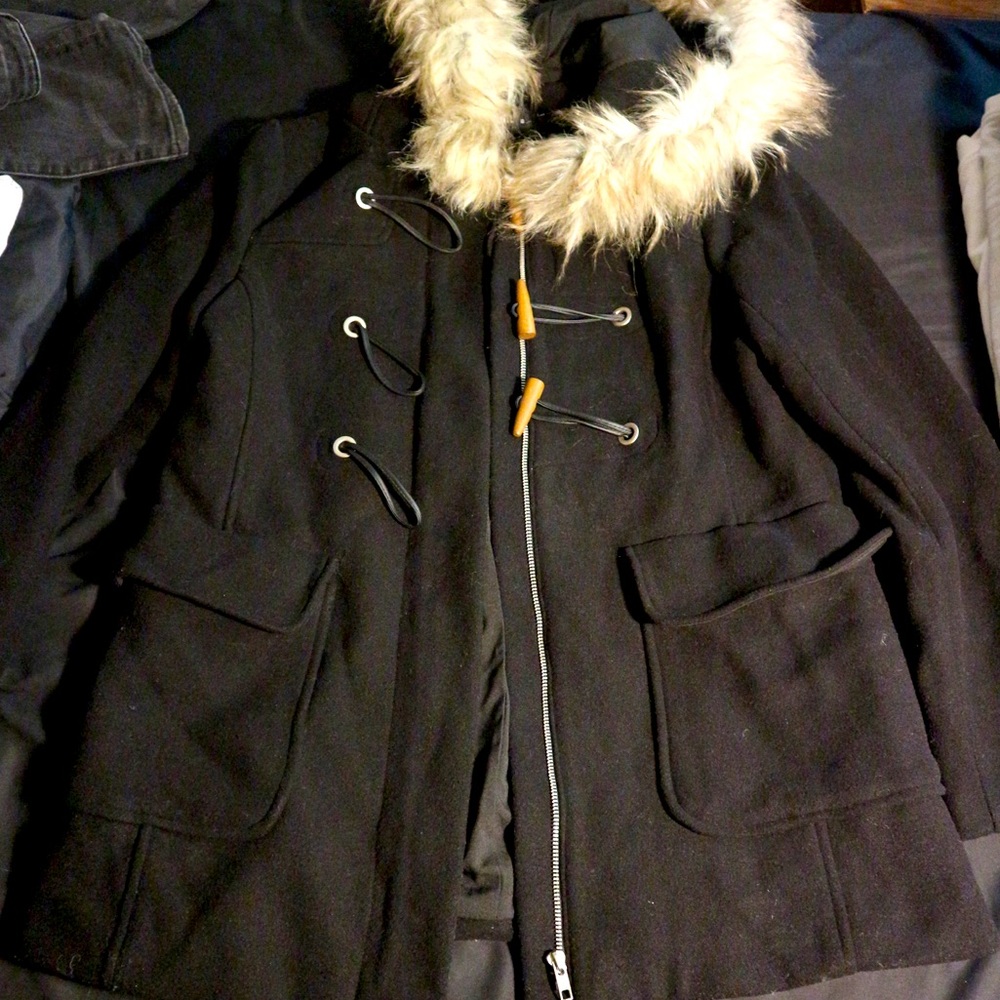 Dotti Fall/Winter Coat